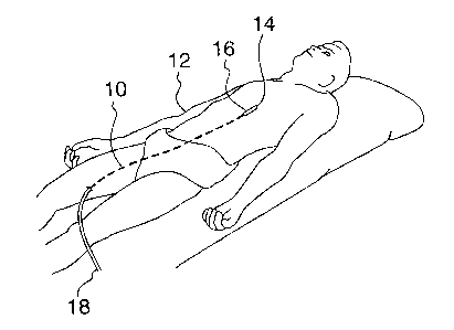 Une figure unique qui représente un dessin illustrant l'invention.